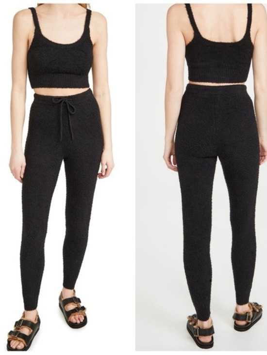 Reformation Pants - Reformation Monte Two Piece Set Size Small